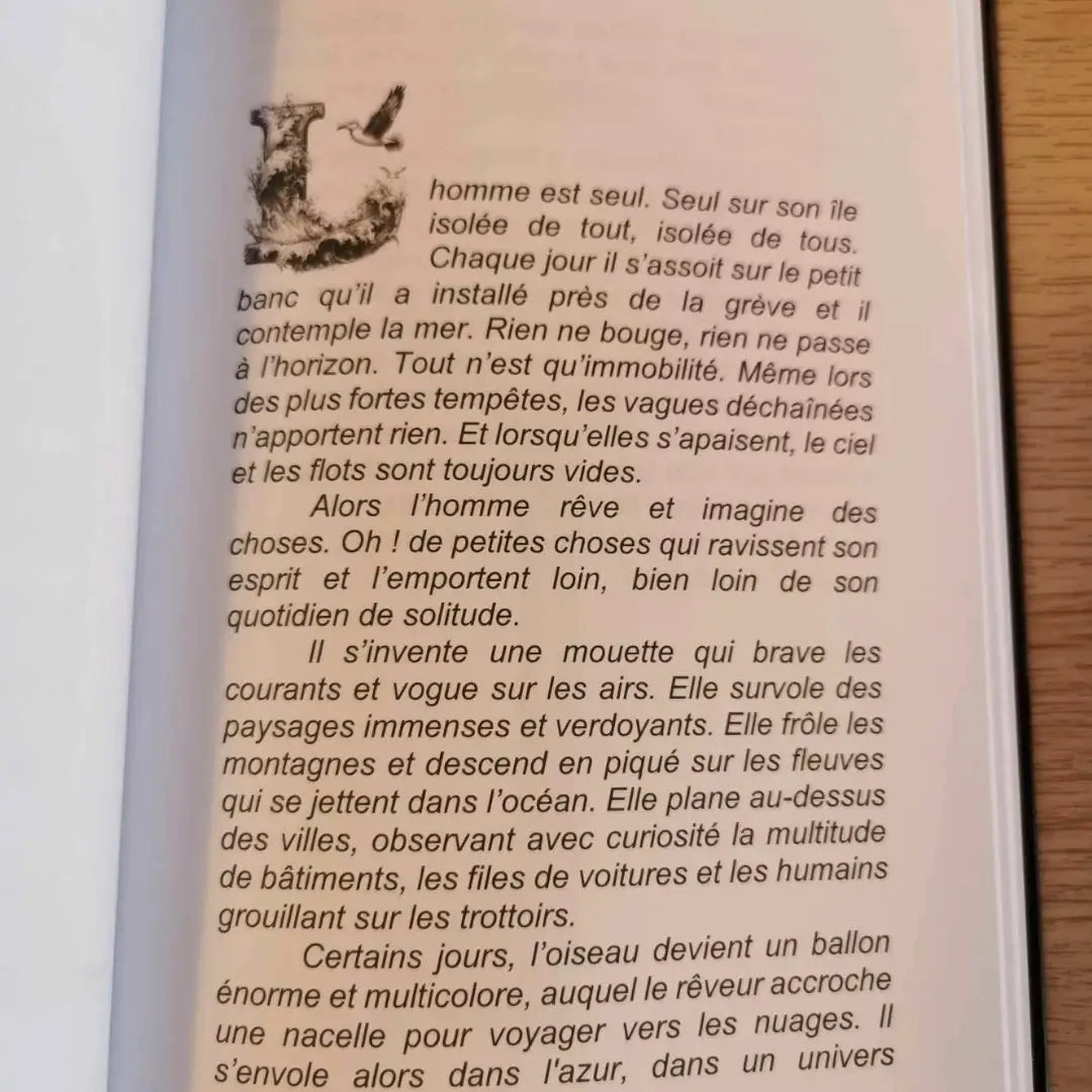 Les Clés de Plume - Conte fantasy et ateliers d'écriture