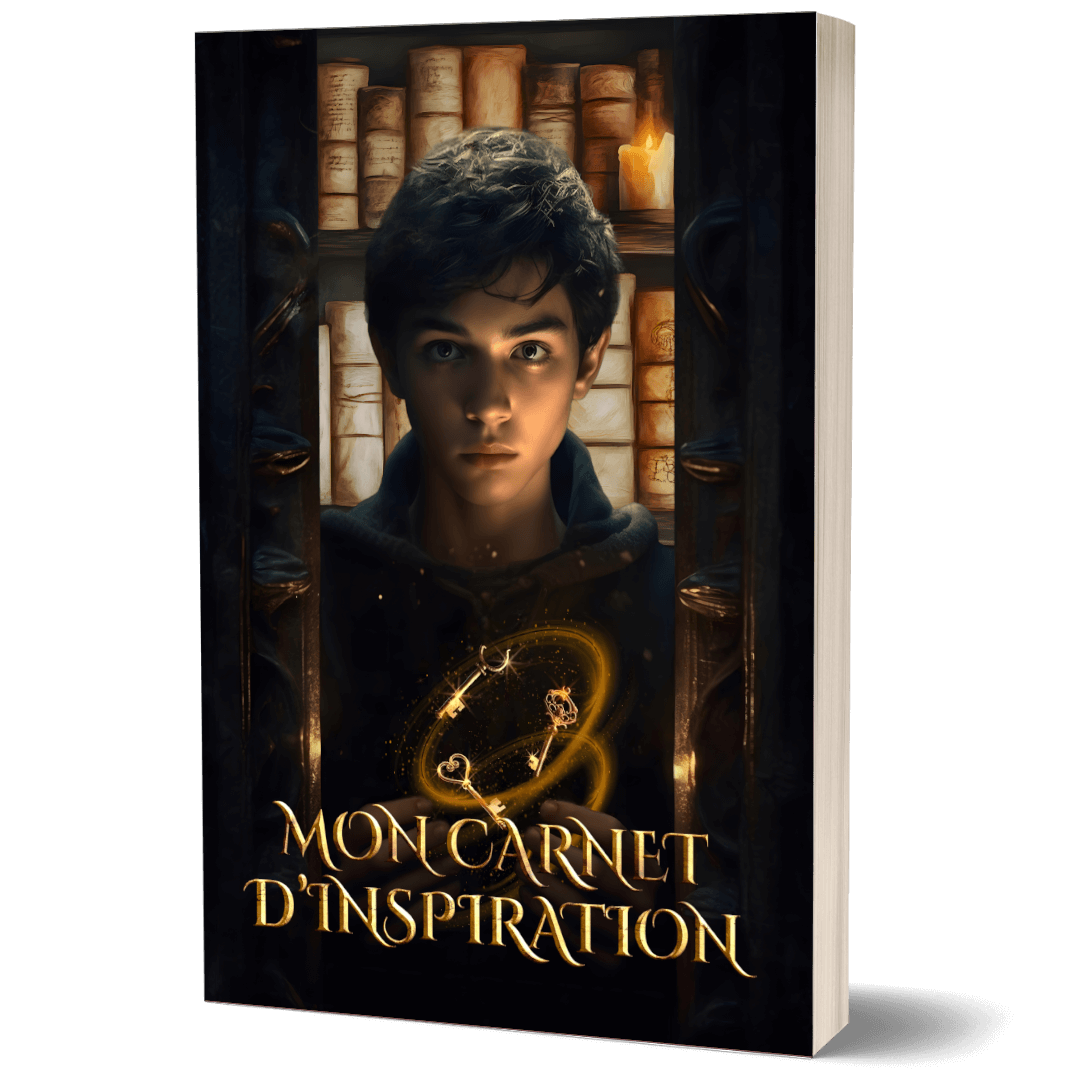 Les Clés de Plume - Conte fantasy et ateliers d'écriture